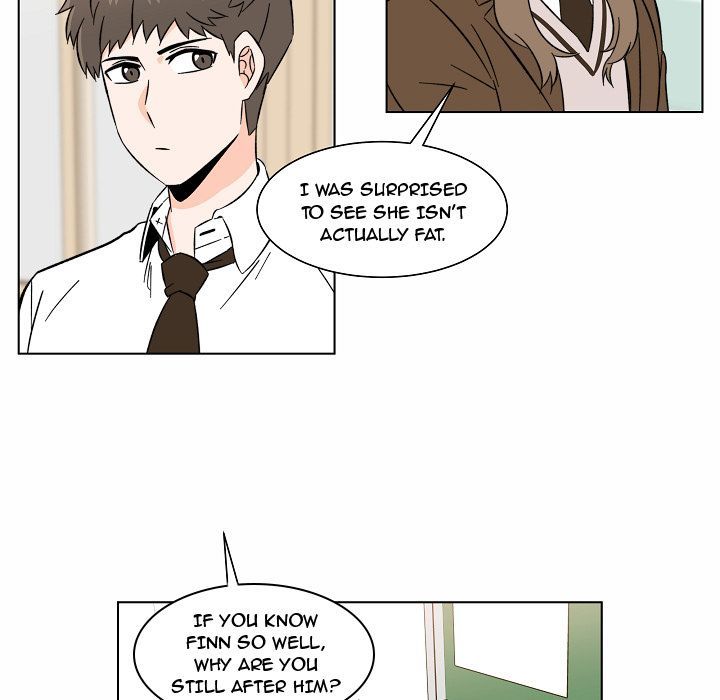 Scone Sweet Scone Manhwa - Chapter 6 Page 34