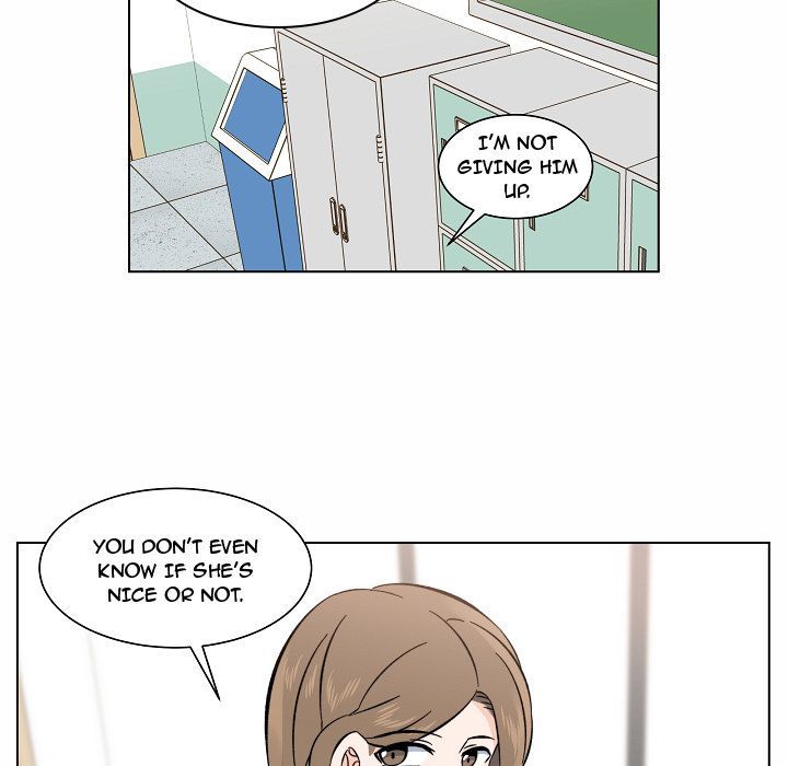 Scone Sweet Scone Manhwa - Chapter 6 Page 35