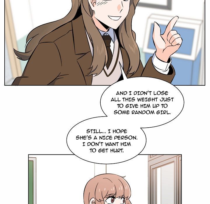 Scone Sweet Scone Manhwa - Chapter 6 Page 36