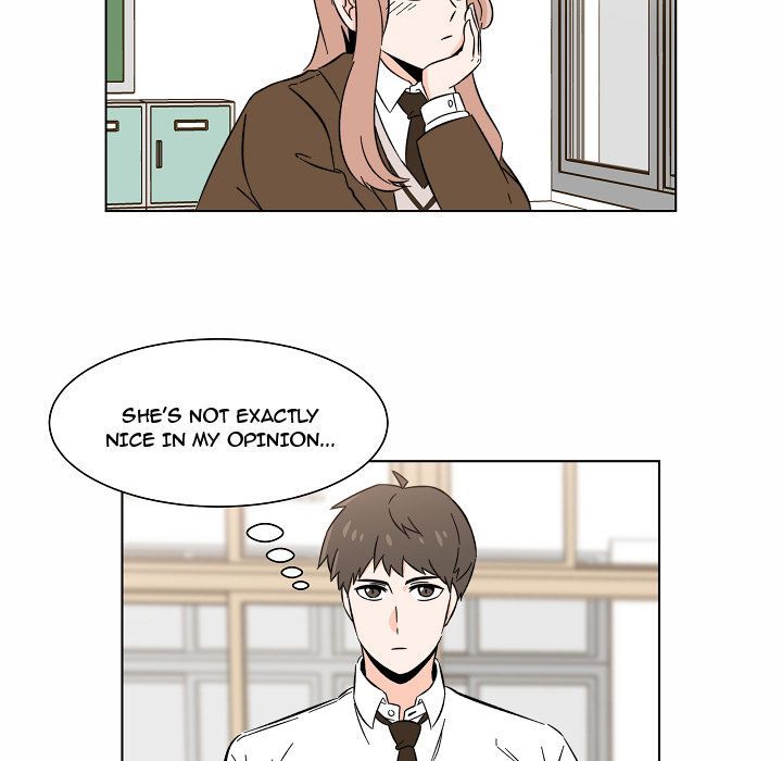 Scone Sweet Scone Manhwa - Chapter 6 Page 37