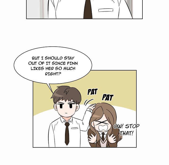 Scone Sweet Scone Manhwa - Chapter 6 Page 38