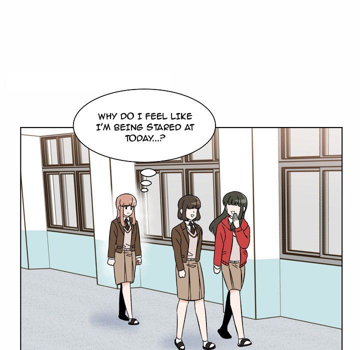 Scone Sweet Scone Manhwa - Chapter 6 Page 40