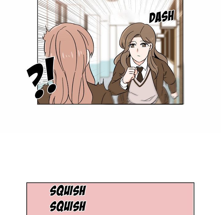 Scone Sweet Scone Manhwa - Chapter 6 Page 42