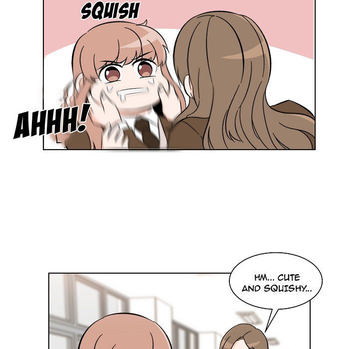 Scone Sweet Scone Manhwa - Chapter 6 Page 43