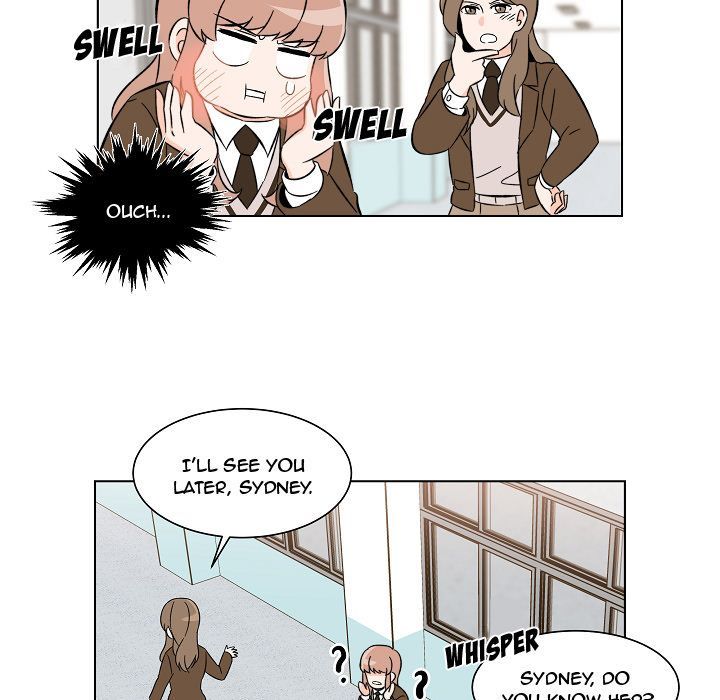 Scone Sweet Scone Manhwa - Chapter 6 Page 44