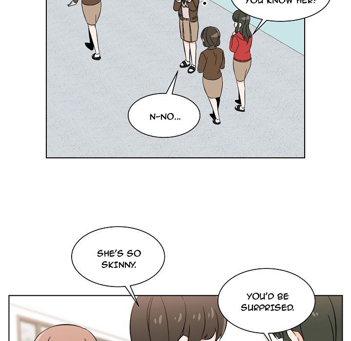 Scone Sweet Scone Manhwa - Chapter 6 Page 45