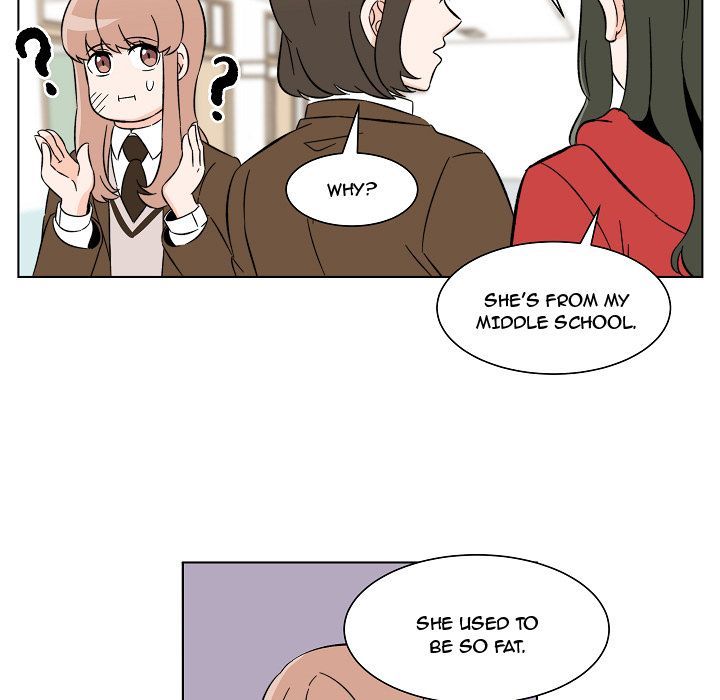 Scone Sweet Scone Manhwa - Chapter 6 Page 46