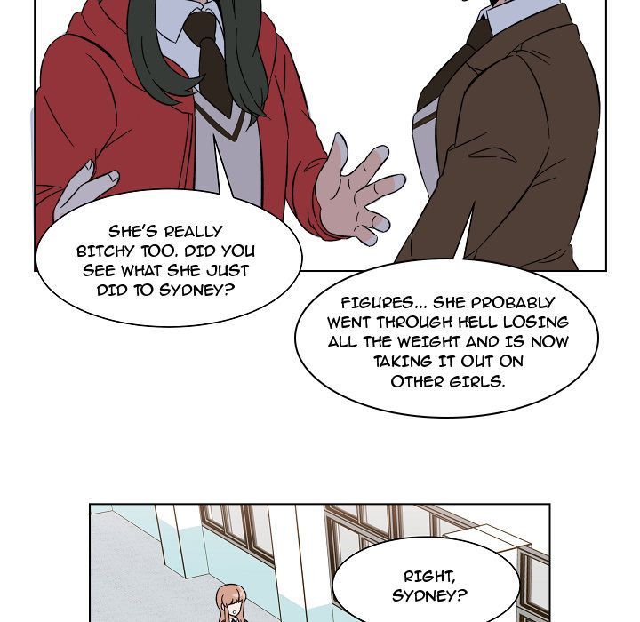 Scone Sweet Scone Manhwa - Chapter 6 Page 48