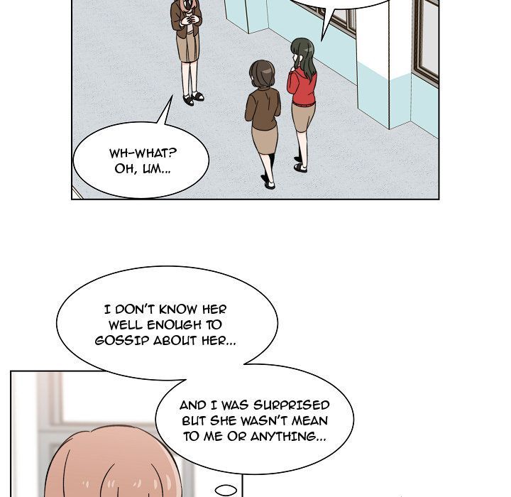 Scone Sweet Scone Manhwa - Chapter 6 Page 49