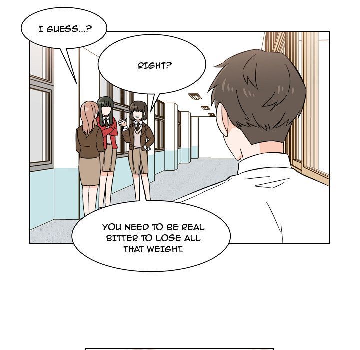 Scone Sweet Scone Manhwa - Chapter 6 Page 53