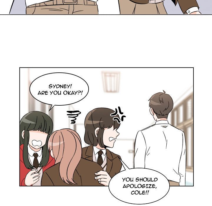 Scone Sweet Scone Manhwa - Chapter 6 Page 56