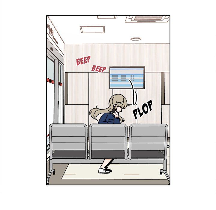 Scone Sweet Scone Manhwa - Chapter 68 Page 4