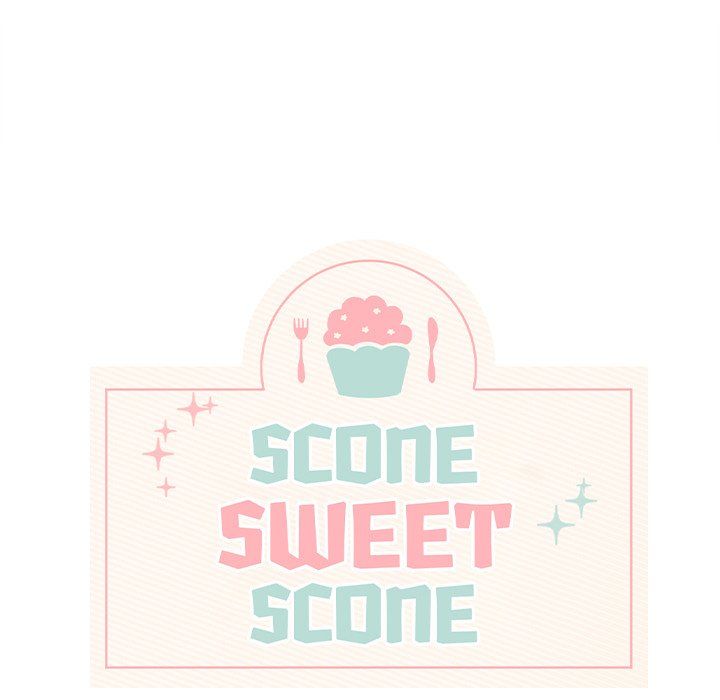 Scone Sweet Scone Manhwa - Chapter 68 Page 18