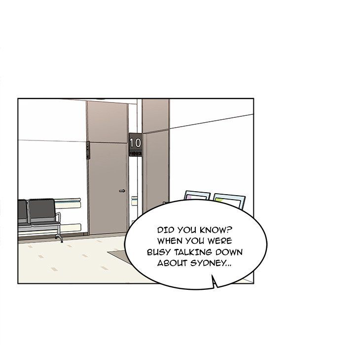 Scone Sweet Scone Manhwa - Chapter 68 Page 28