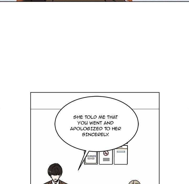 Scone Sweet Scone Manhwa - Chapter 68 Page 30