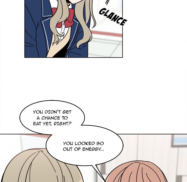 Scone Sweet Scone Manhwa - Chapter 68 Page 36