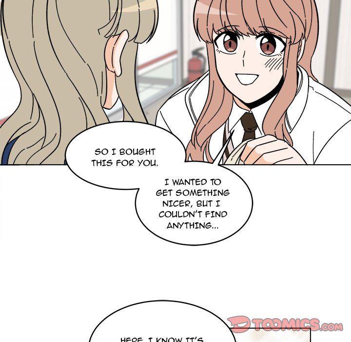 Scone Sweet Scone Manhwa - Chapter 68 Page 37