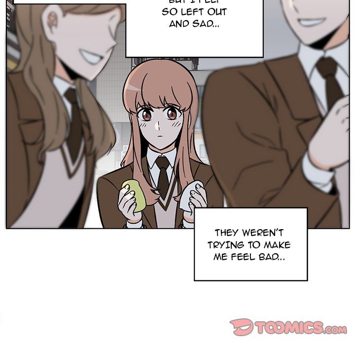 Scone Sweet Scone Manhwa - Chapter 68 Page 53