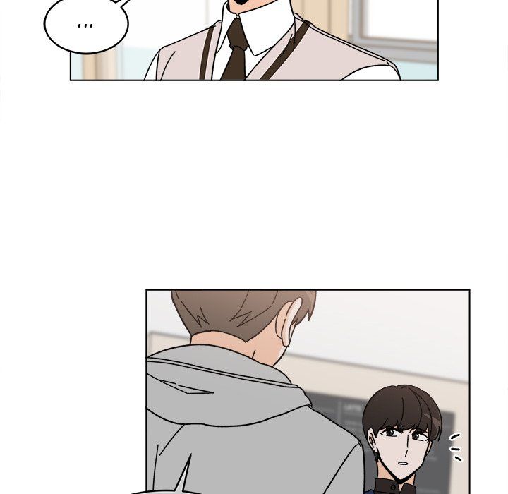 Scone Sweet Scone Manhwa - Chapter 68 Page 82