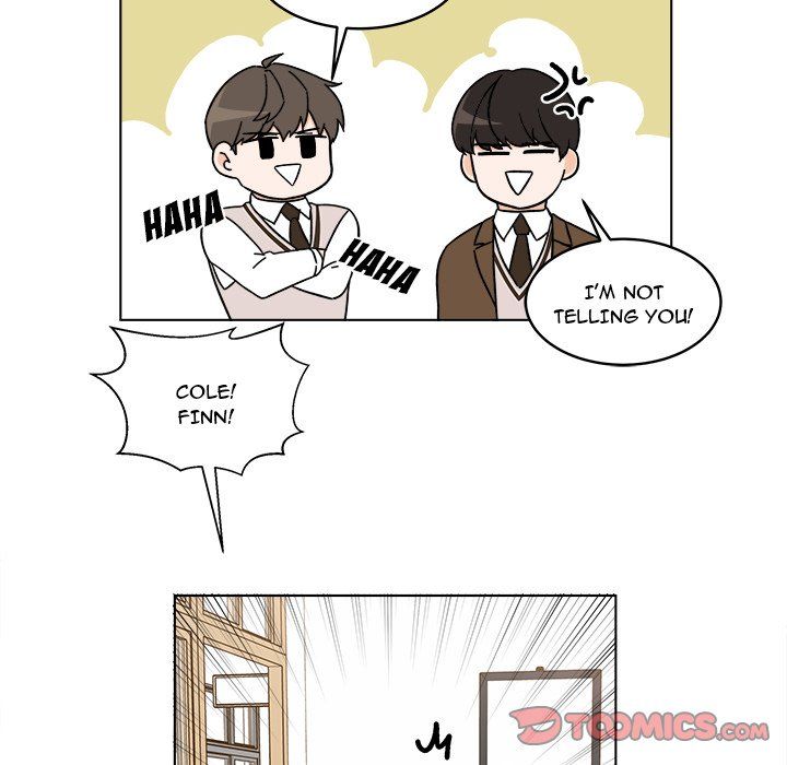 Scone Sweet Scone Manhwa - Chapter 68 Page 85