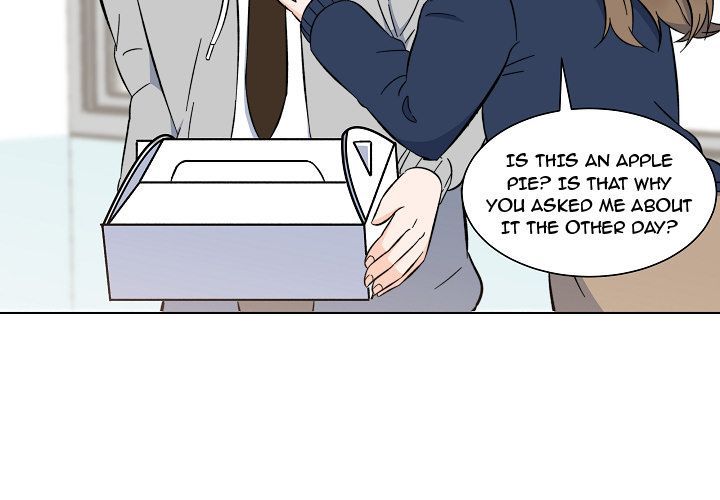 Scone Sweet Scone Manhwa - Chapter 5 Page 3