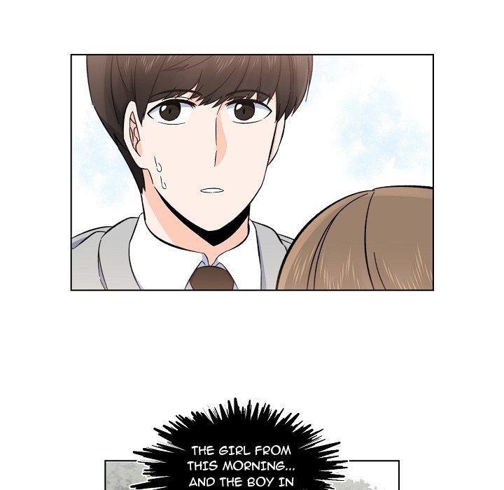 Scone Sweet Scone Manhwa - Chapter 5 Page 4