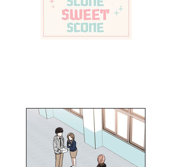 Scone Sweet Scone Manhwa - Chapter 5 Page 8