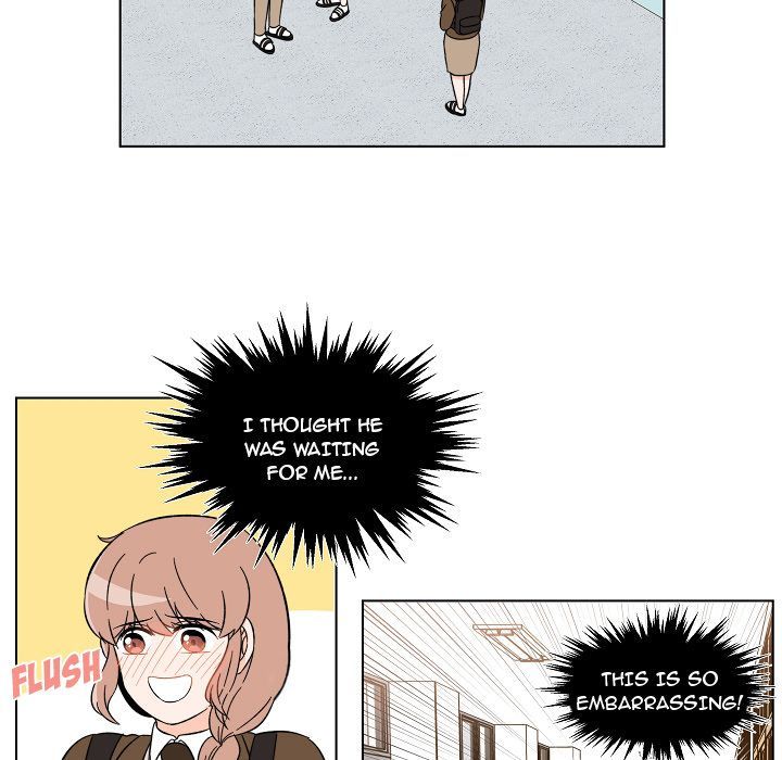 Scone Sweet Scone Manhwa - Chapter 5 Page 9
