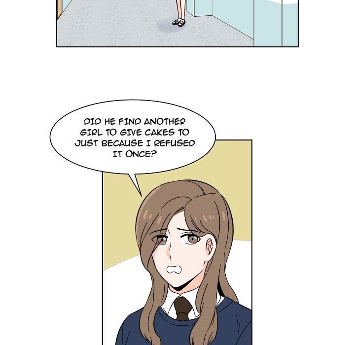 Scone Sweet Scone Manhwa - Chapter 5 Page 13
