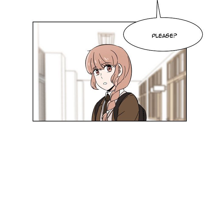 Scone Sweet Scone Manhwa - Chapter 5 Page 19