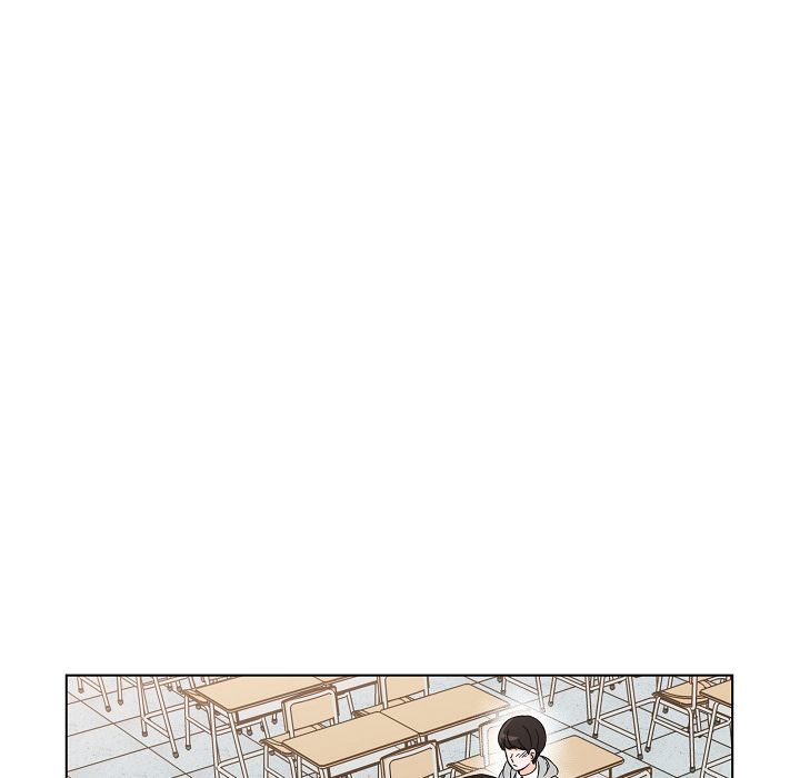 Scone Sweet Scone Manhwa - Chapter 5 Page 20