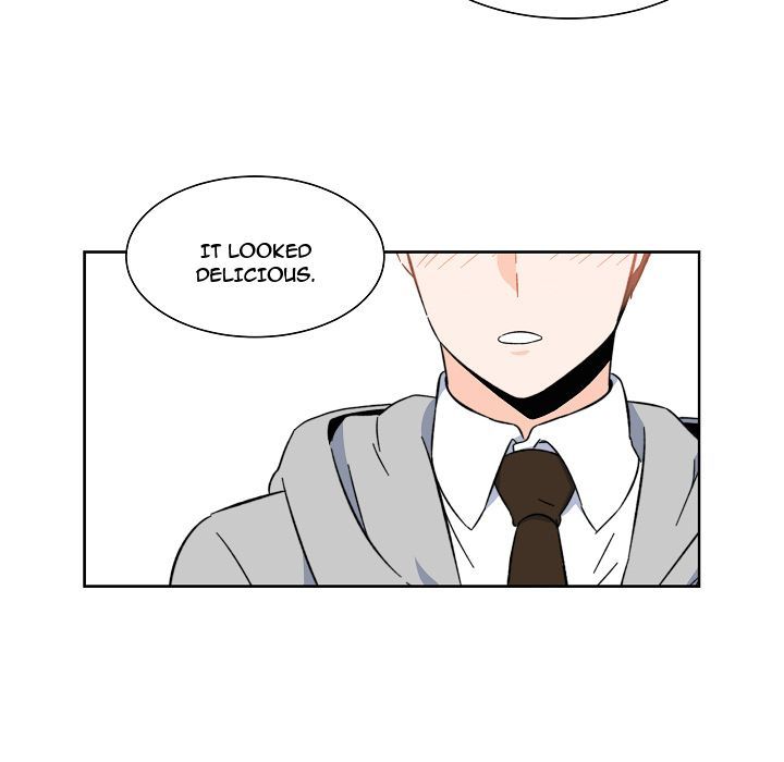 Scone Sweet Scone Manhwa - Chapter 5 Page 29
