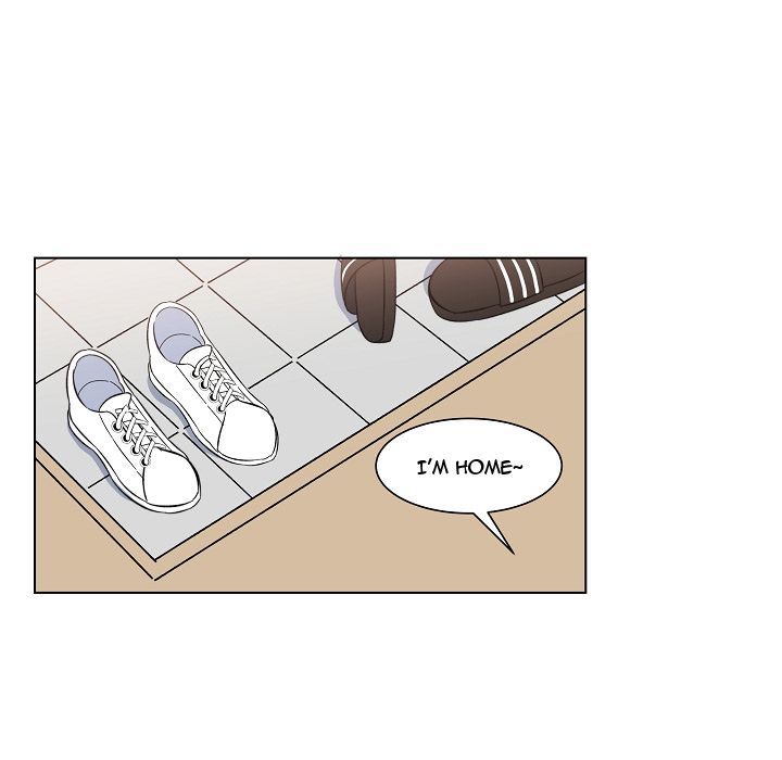 Scone Sweet Scone Manhwa - Chapter 5 Page 42