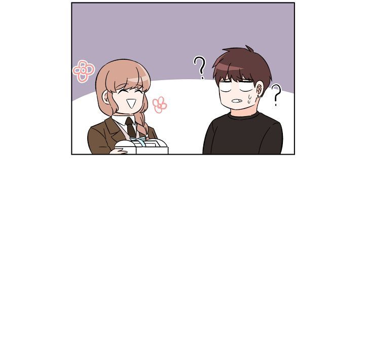 Scone Sweet Scone Manhwa - Chapter 5 Page 45