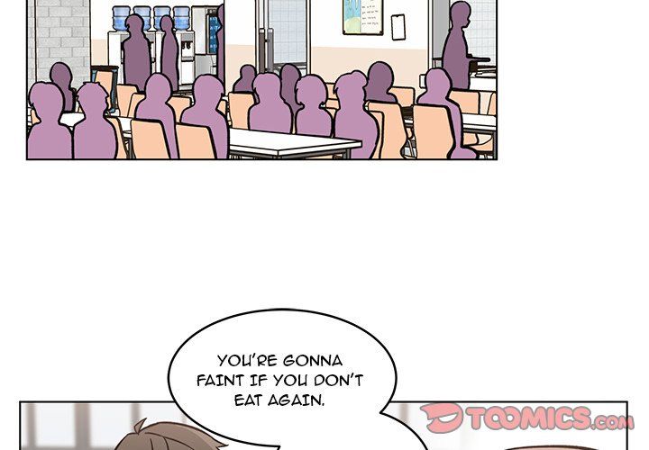 Scone Sweet Scone Manhwa - Chapter 42 Page 1