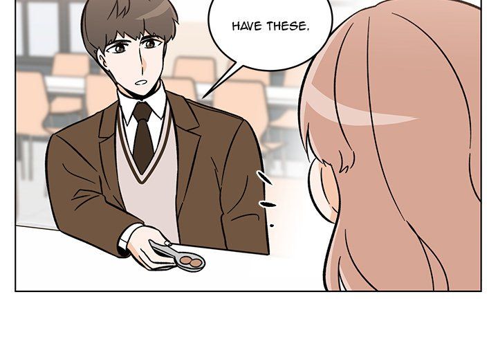 Scone Sweet Scone Manhwa - Chapter 42 Page 2
