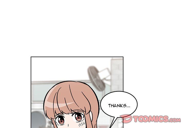 Scone Sweet Scone Manhwa - Chapter 42 Page 3