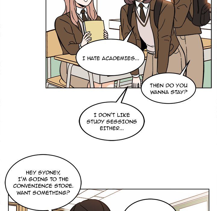 Scone Sweet Scone Manhwa - Chapter 42 Page 8