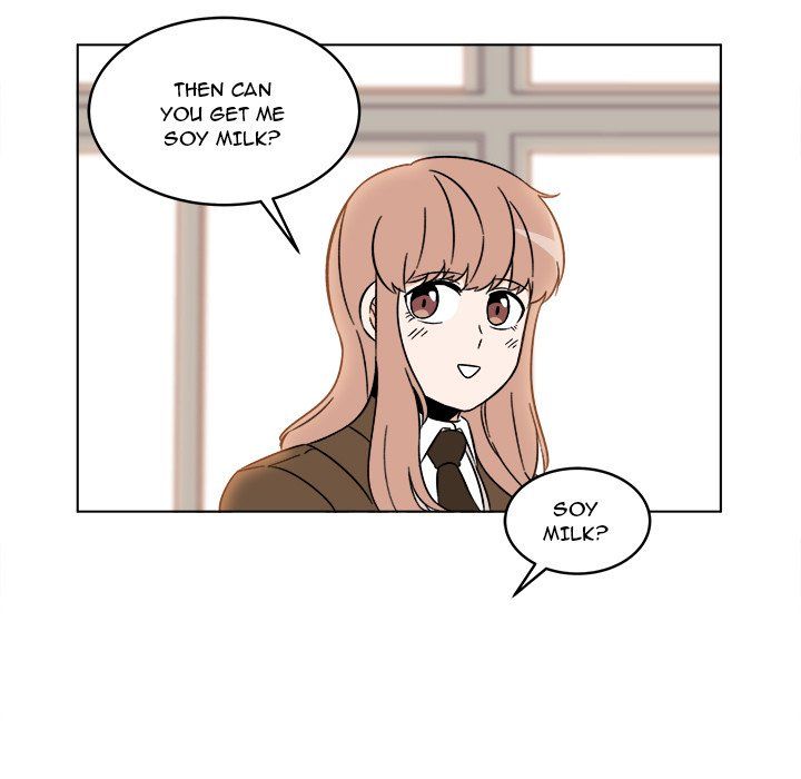 Scone Sweet Scone Manhwa - Chapter 42 Page 10