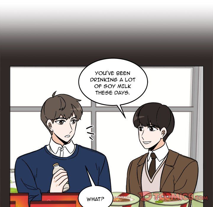 Scone Sweet Scone Manhwa - Chapter 42 Page 11