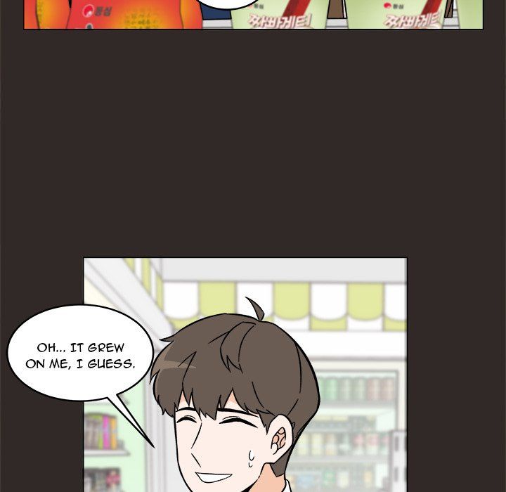 Scone Sweet Scone Manhwa - Chapter 42 Page 12