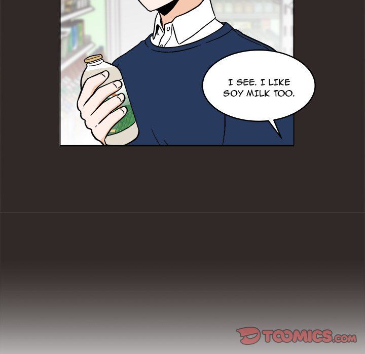 Scone Sweet Scone Manhwa - Chapter 42 Page 13