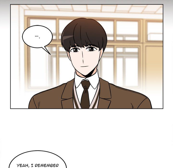 Scone Sweet Scone Manhwa - Chapter 42 Page 14