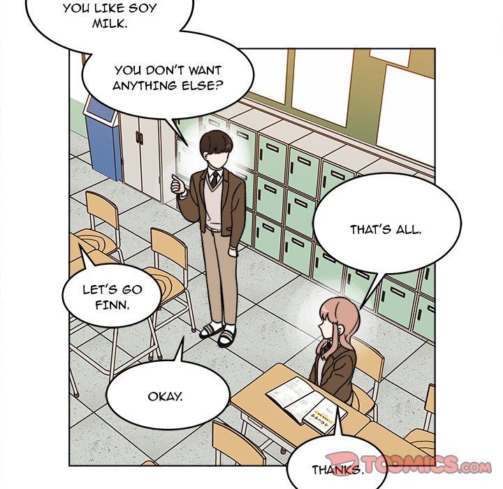Scone Sweet Scone Manhwa - Chapter 42 Page 15