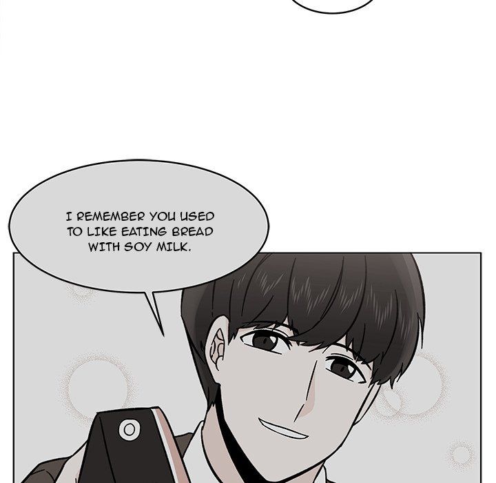 Scone Sweet Scone Manhwa - Chapter 42 Page 16