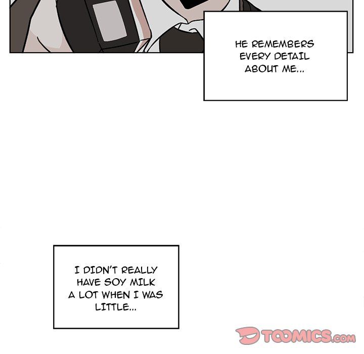 Scone Sweet Scone Manhwa - Chapter 42 Page 17