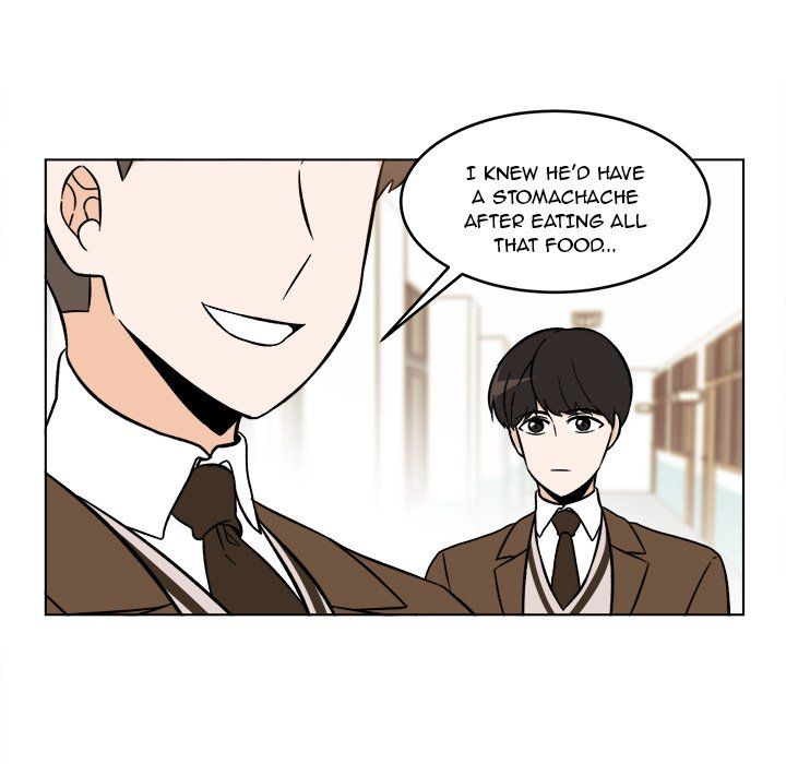 Scone Sweet Scone Manhwa - Chapter 42 Page 22