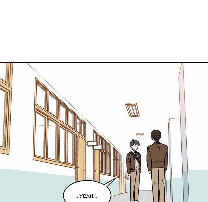 Scone Sweet Scone Manhwa - Chapter 42 Page 26