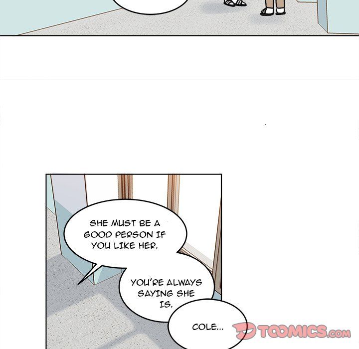 Scone Sweet Scone Manhwa - Chapter 42 Page 27