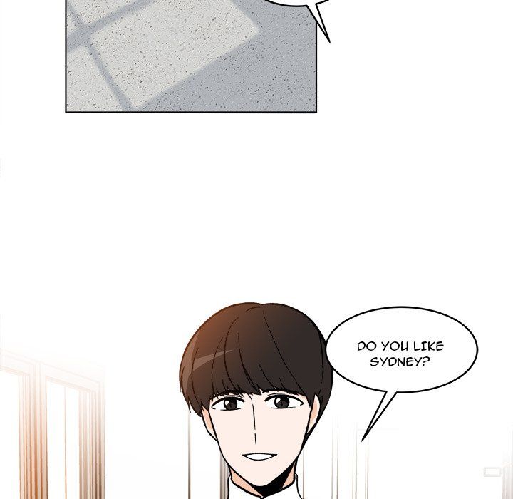 Scone Sweet Scone Manhwa - Chapter 42 Page 28